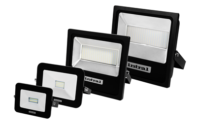 Projetor LED Luna – Intral – Tudo em Led